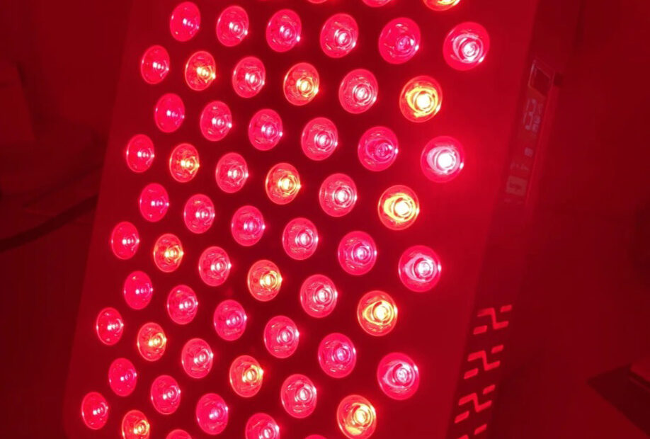 Red Light Therapy Guidelines for Joint and Soft Tissue Injuries