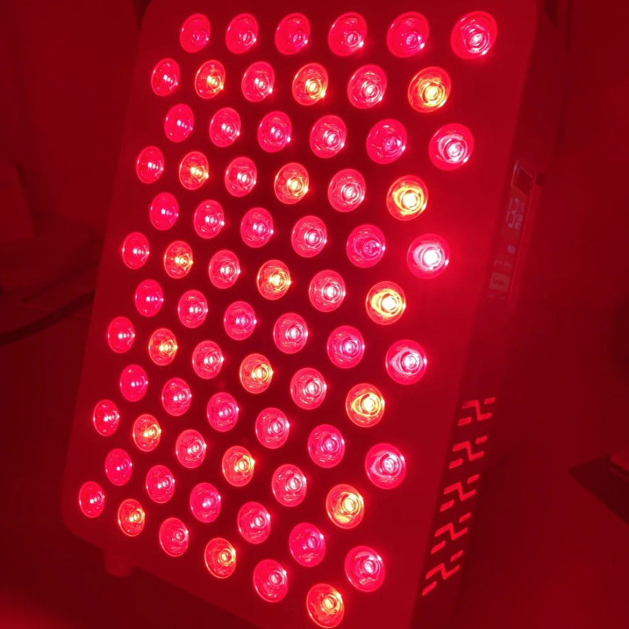 Red Light Therapy Guidelines for Joint and Soft Tissue Injuries